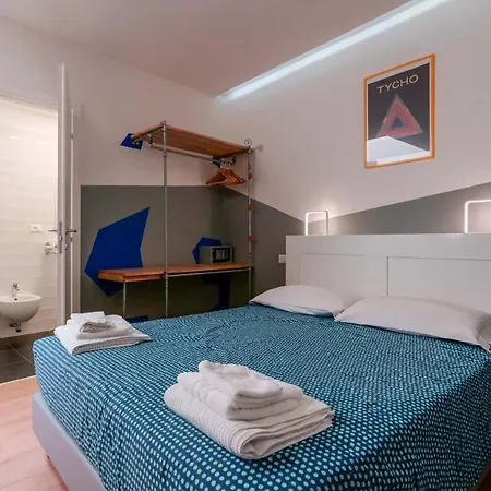 Vendégház Funtanir 2*