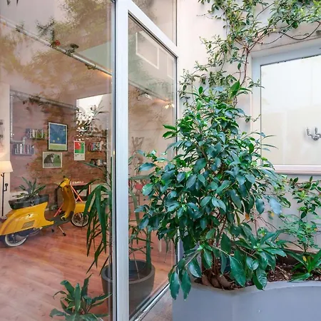 Vendégház Funtanir Bologna
