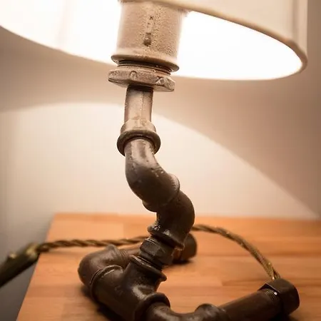 Vendégház Funtanir 2*